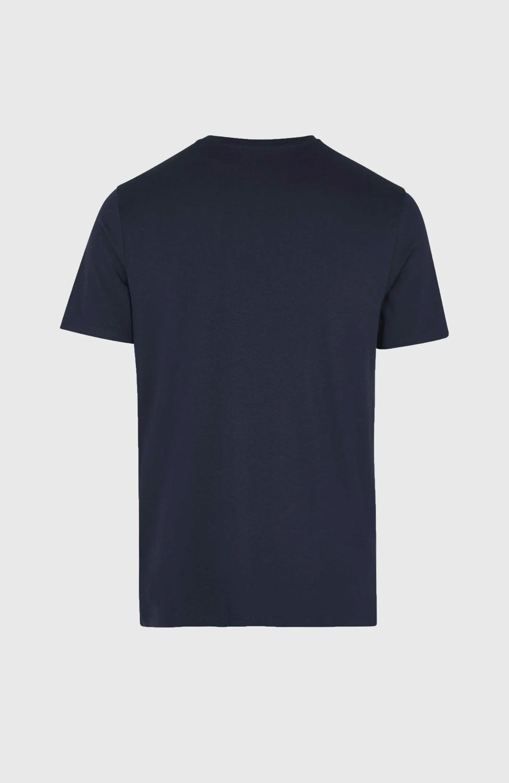 Homme O'Neill T-Shirts|Protection Anti-Uv-HommesT-shirt Small Logo| Bleu