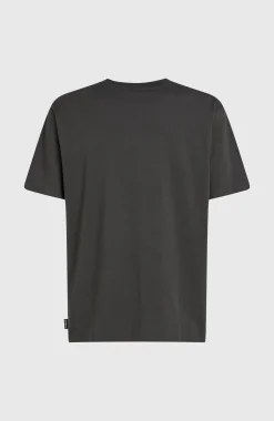Homme O'Neill T-Shirts|Protection Anti-Uv-HommesT-shirt Original Cali| Gris