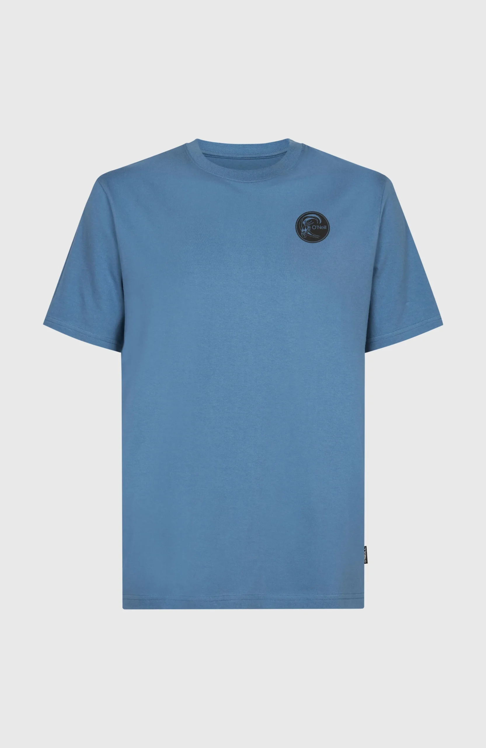 Homme O'Neill T-Shirts|Protection Anti-Uv-HommesT-shirt O'Riginals Surf Shop| Bleu