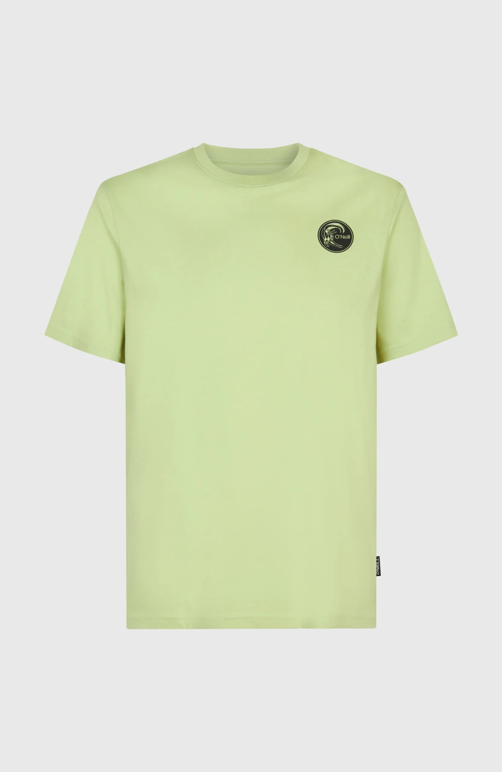 Homme O'Neill T-Shirts|Protection Anti-Uv-HommesT-shirt O'Riginals Surf Shop| Vert