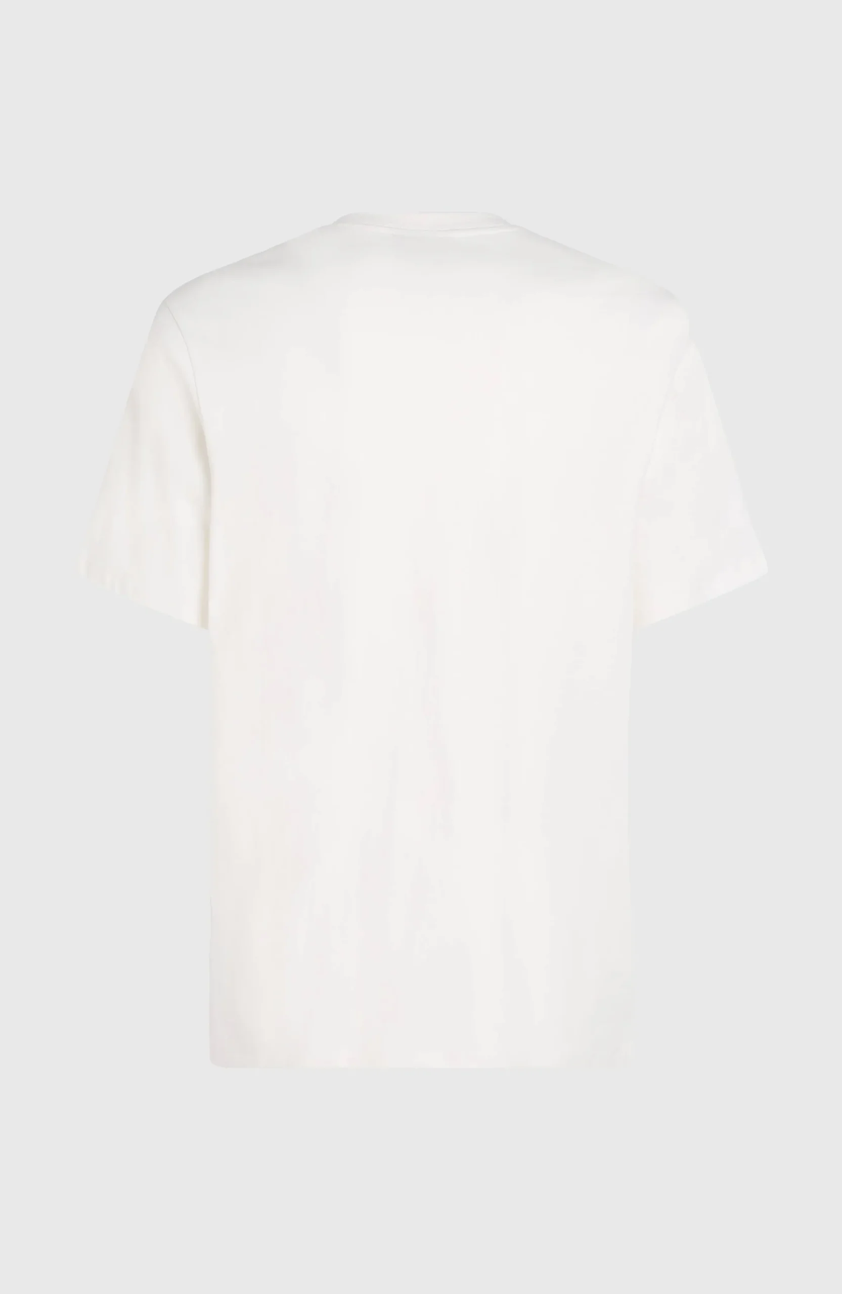 Homme O'Neill T-Shirts|Protection Anti-Uv-HommesT-shirt Photo Print| Blanc