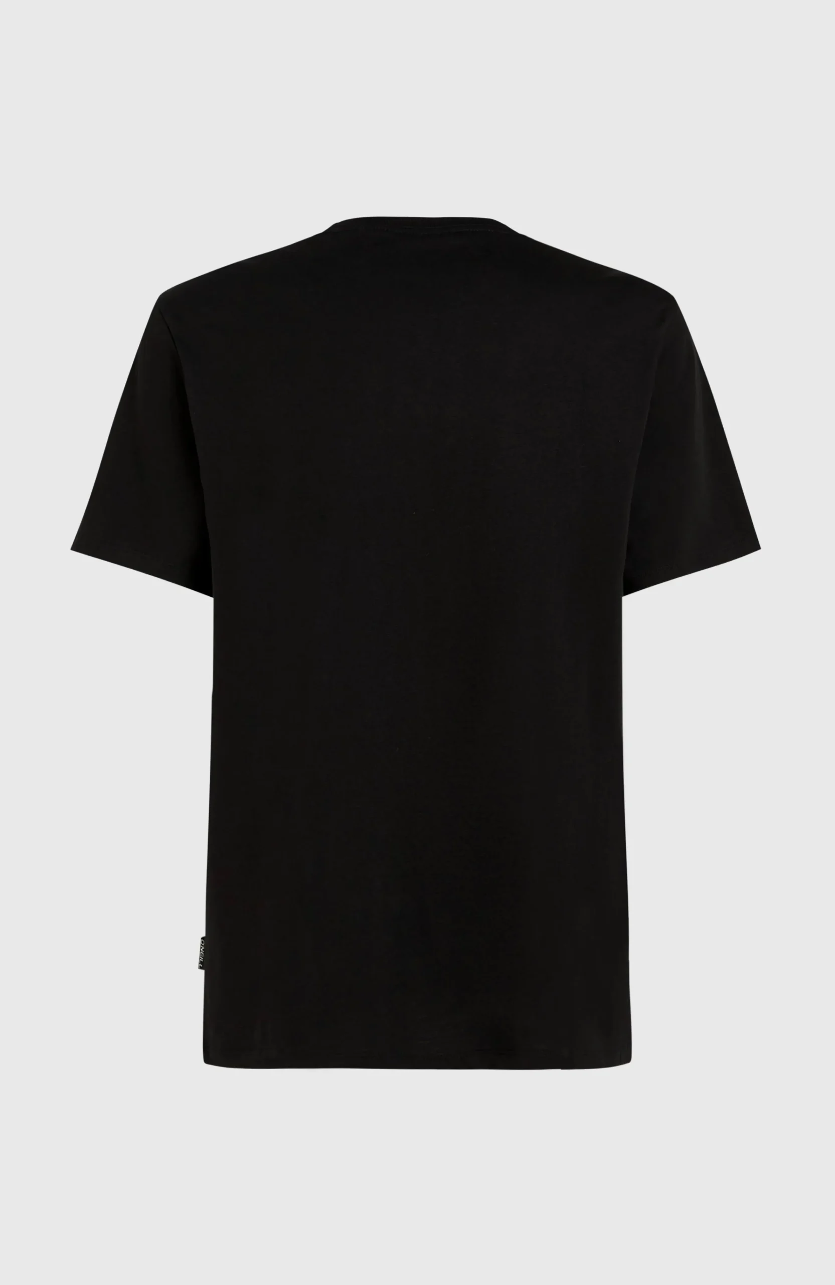 Homme O'Neill T-Shirts|Protection Anti-Uv-HommesT-shirt Photo Print| Noire