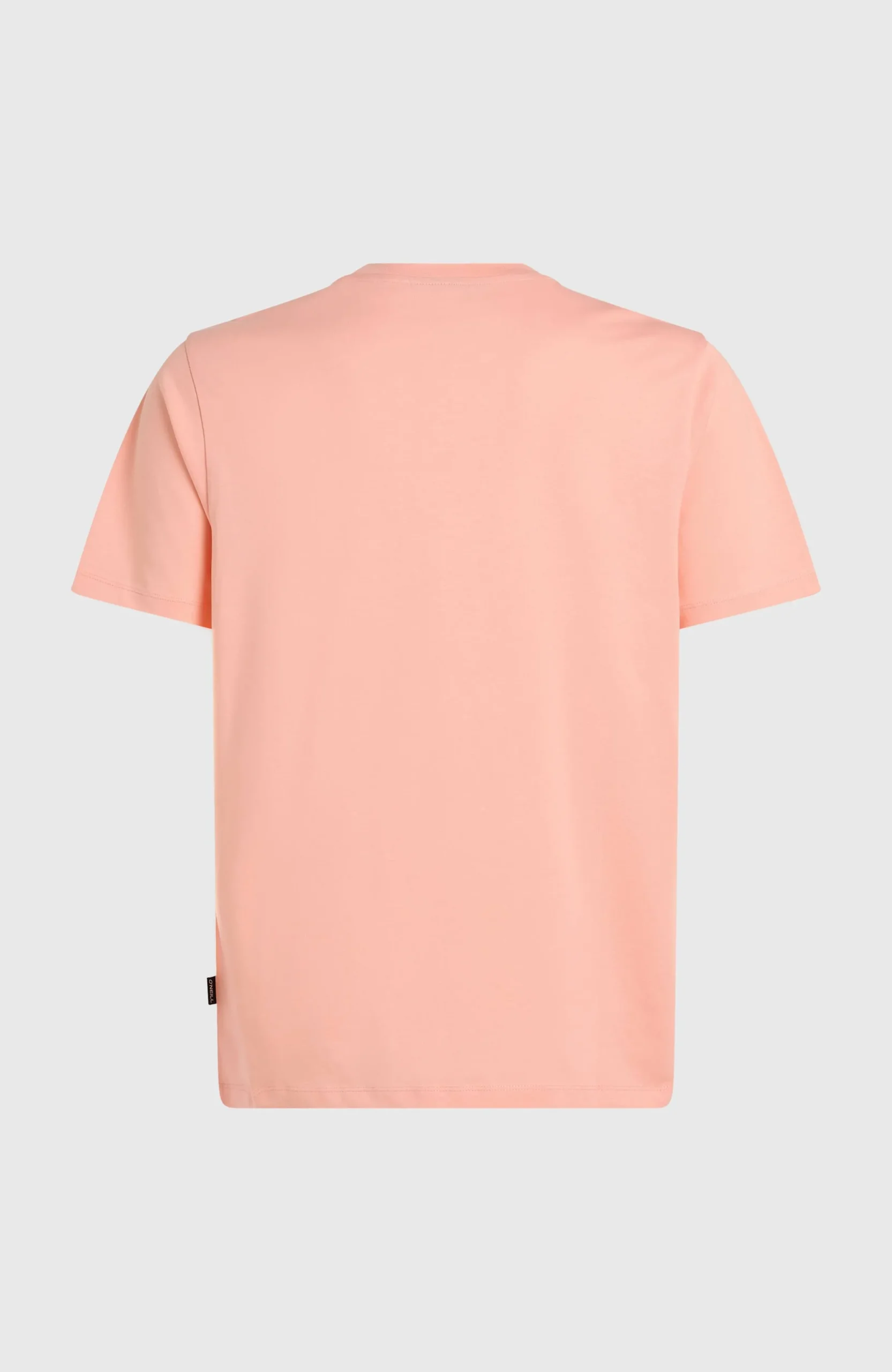 Homme O'Neill T-Shirts|Protection Anti-Uv-HommesT-shirt Small Logo| Rose