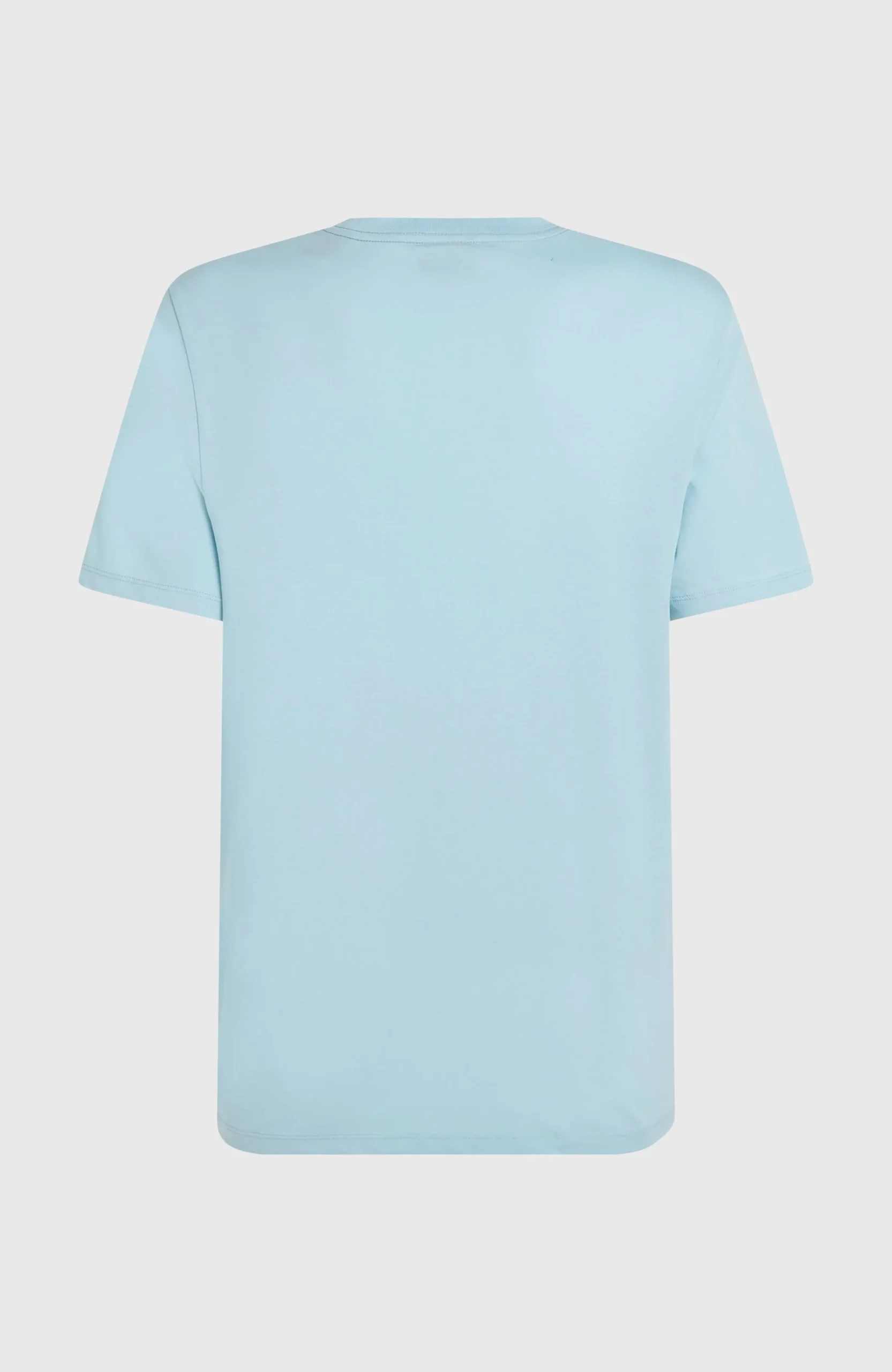 Homme O'Neill T-Shirts|Protection Anti-Uv-HommesT-shirt Stripe| Bleu