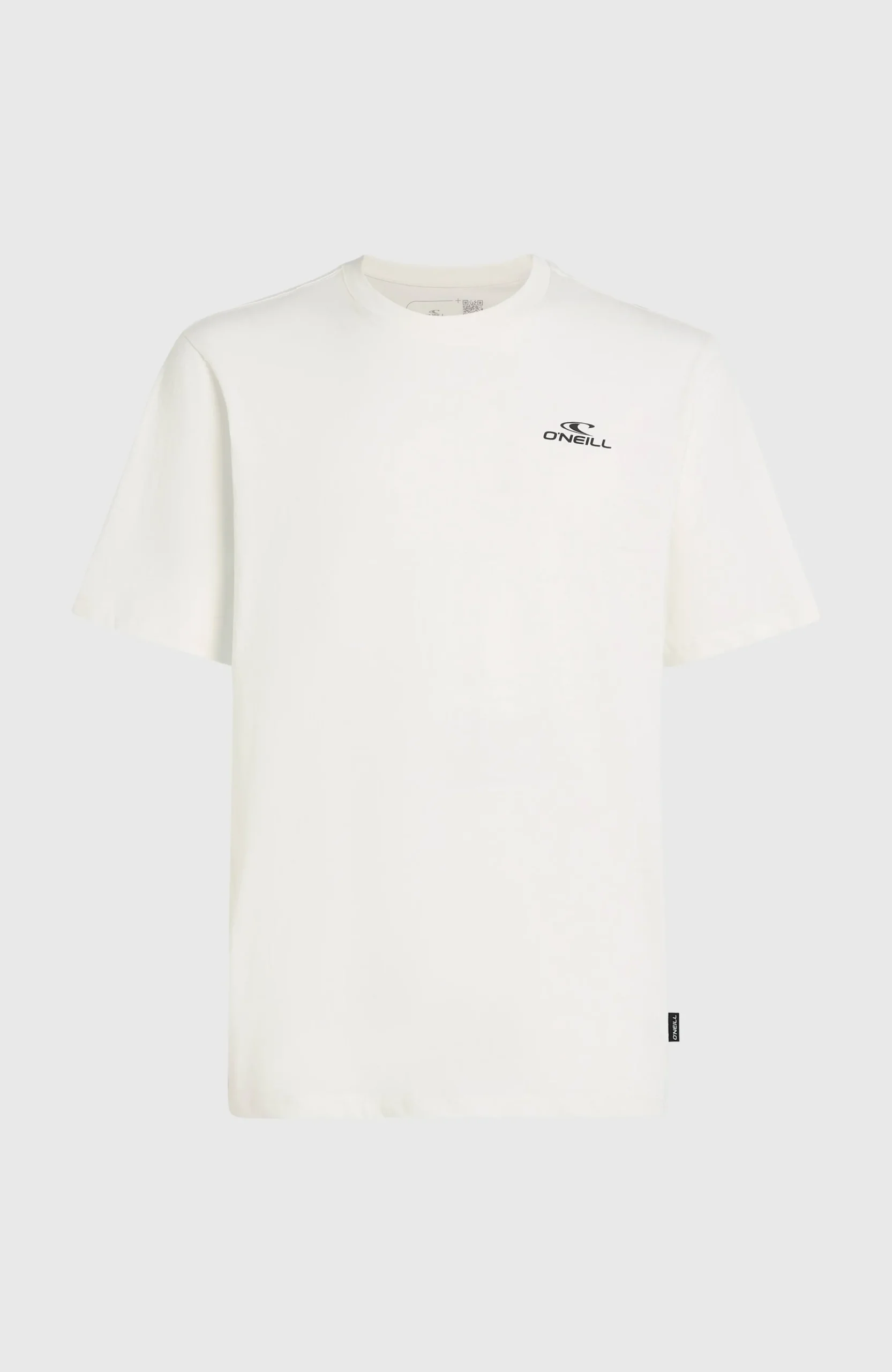 Homme O'Neill T-Shirts|Protection Anti-Uv-HommesT-shirt Sun| Blanc