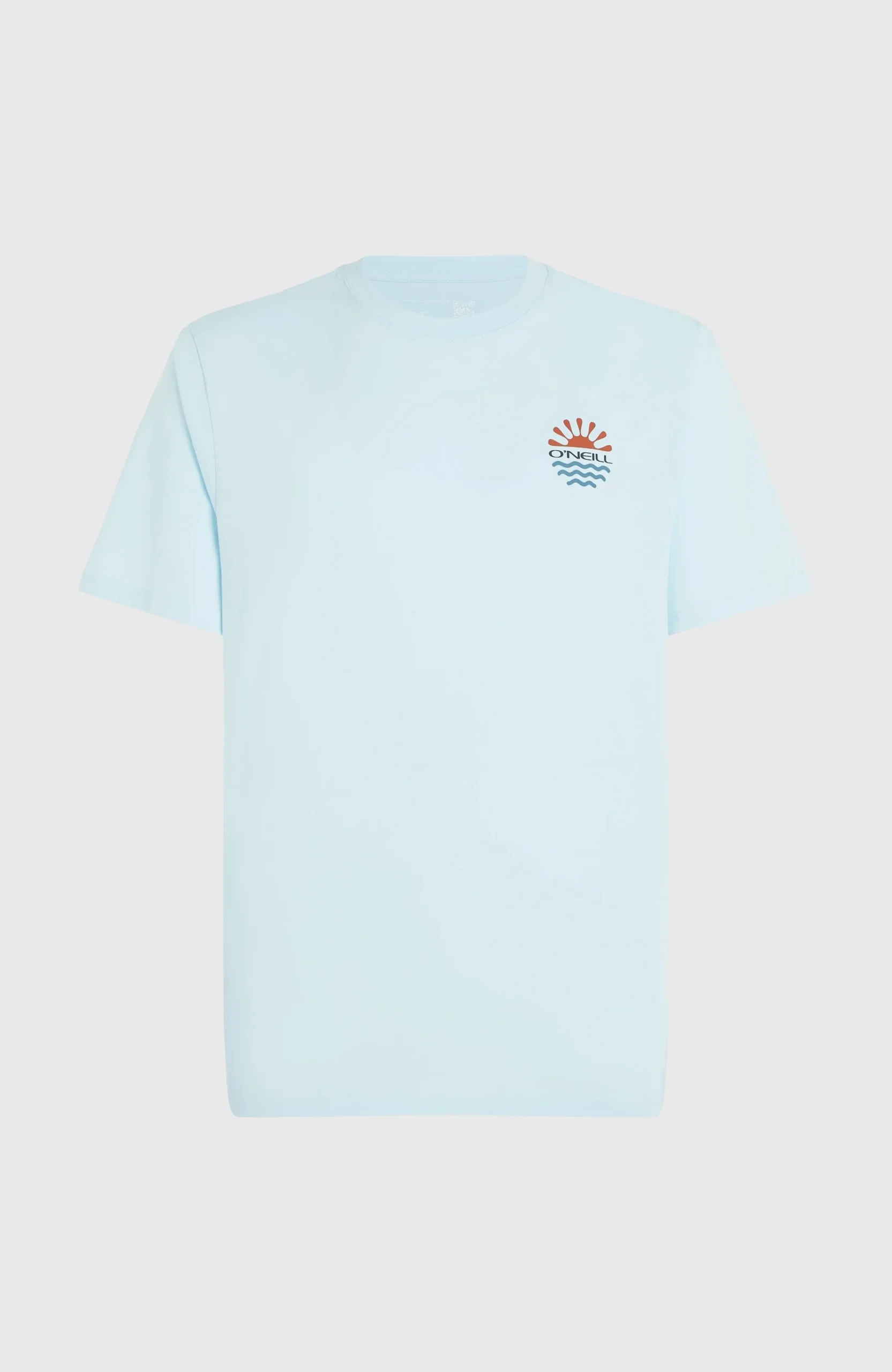 Homme O'Neill T-Shirts|Protection Anti-Uv-HommesT-shirt Sun| Bleu