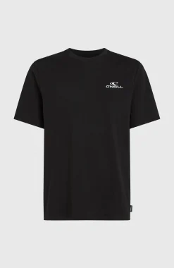 Homme O'Neill T-Shirts|Protection Anti-Uv-HommesT-shirt Sun| Noire