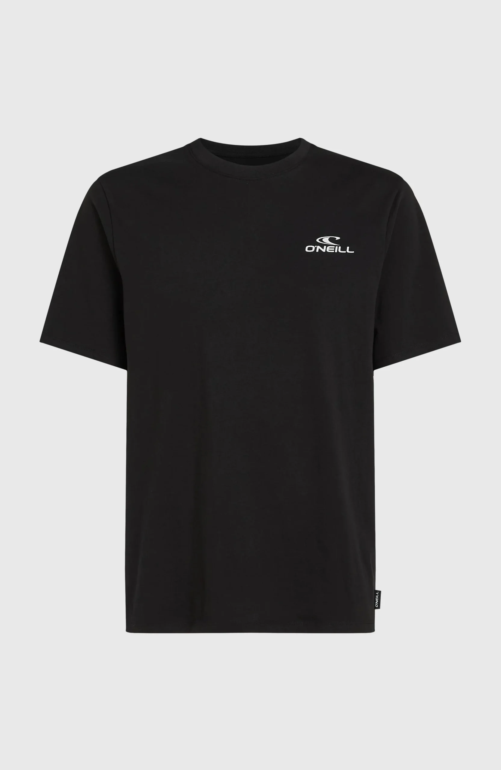 Homme O'Neill T-Shirts|Protection Anti-Uv-HommesT-shirt Sun| Noire