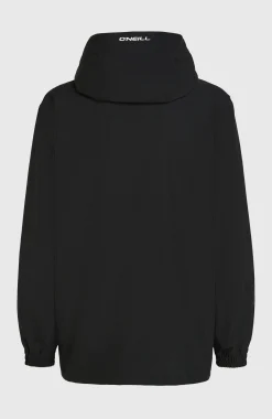 Homme O'Neill Vestes De Ski|Vestes De Snowboard-HommesVeste de ski et snowboard FWC'Play Park Anorak| Noire
