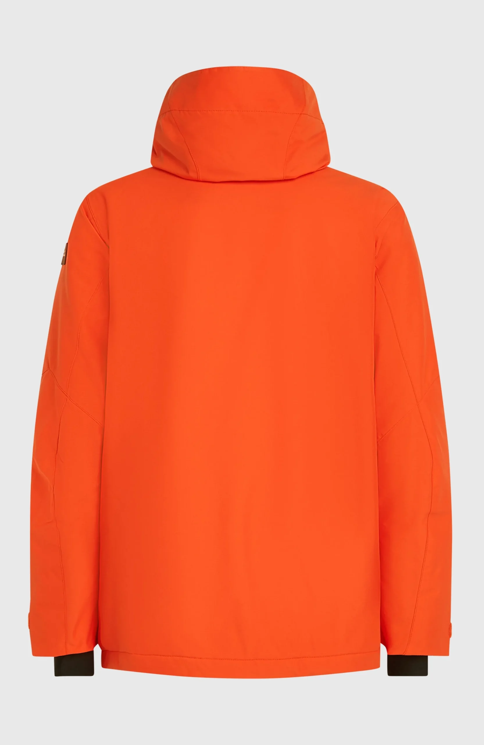 Homme O'Neill Vestes De Ski|Vestes De Snowboard-HommesVeste de ski FWC'Cruz| Rouge