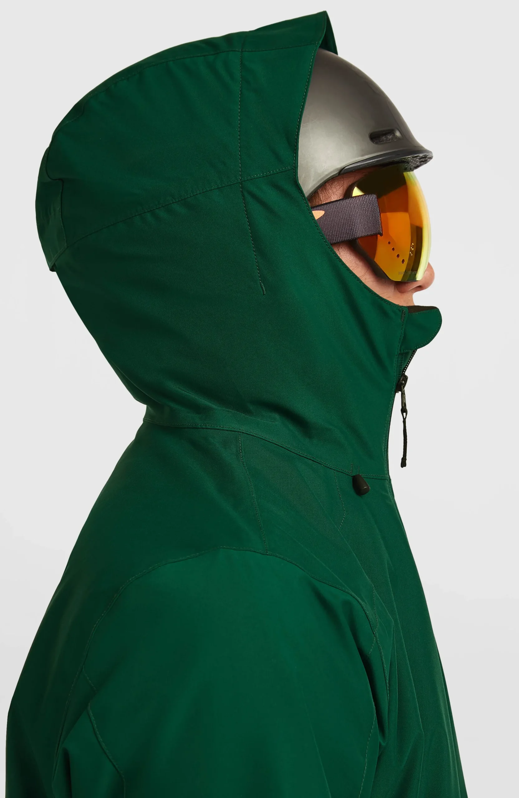 Homme O'Neill Vestes De Ski|Vestes De Snowboard-HommesVeste de ski FWC'Cruz| Vert