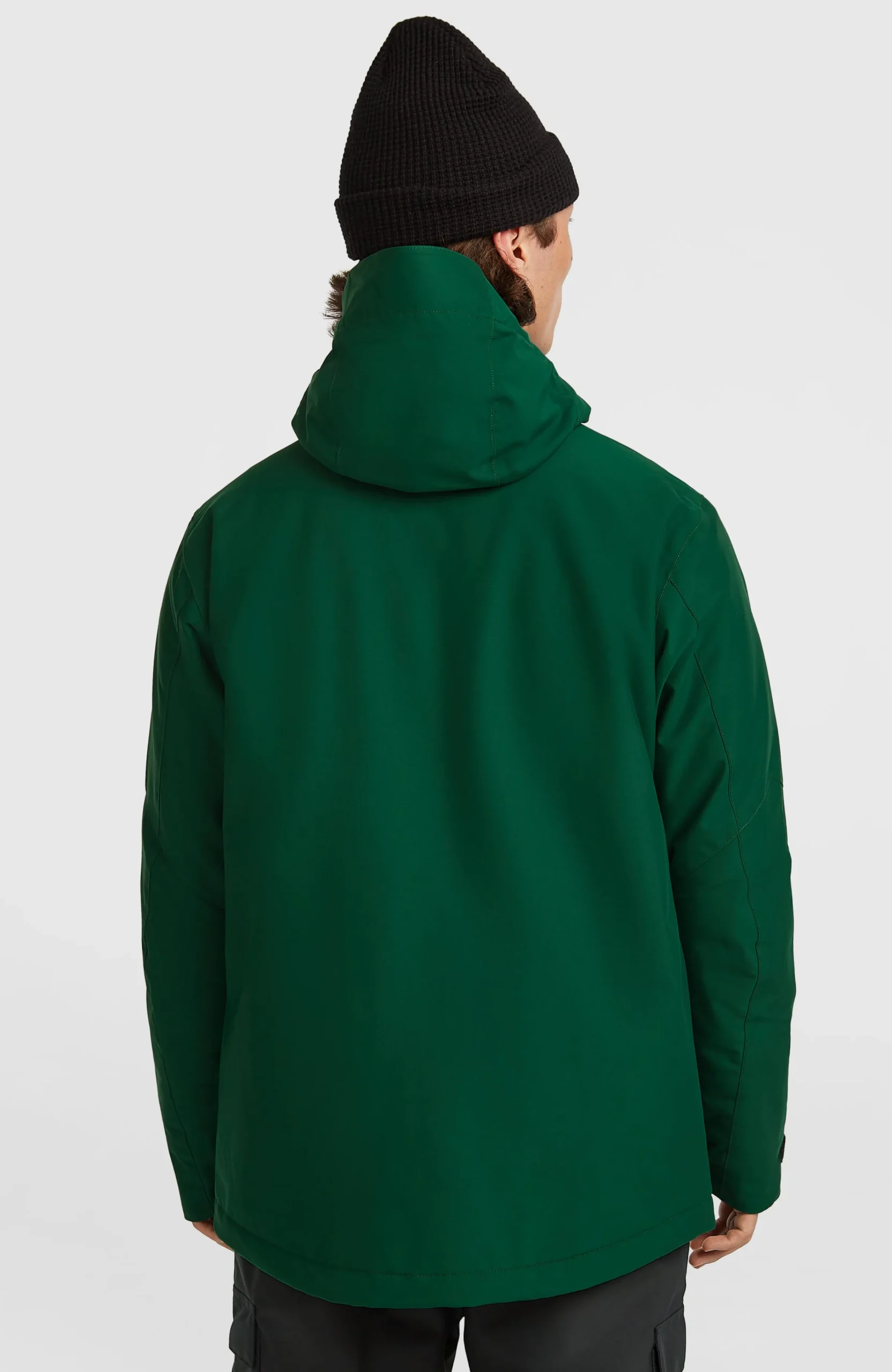 Homme O'Neill Vestes De Ski|Vestes De Snowboard-HommesVeste de ski FWC'Cruz| Vert