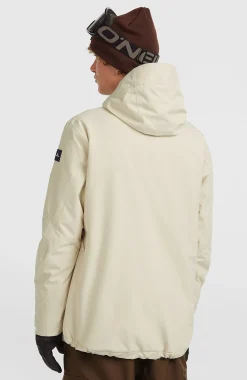 Homme O'Neill Vestes De Ski|Vestes De Snowboard-HommesVeste de ski FWC'Cruz| Beige
