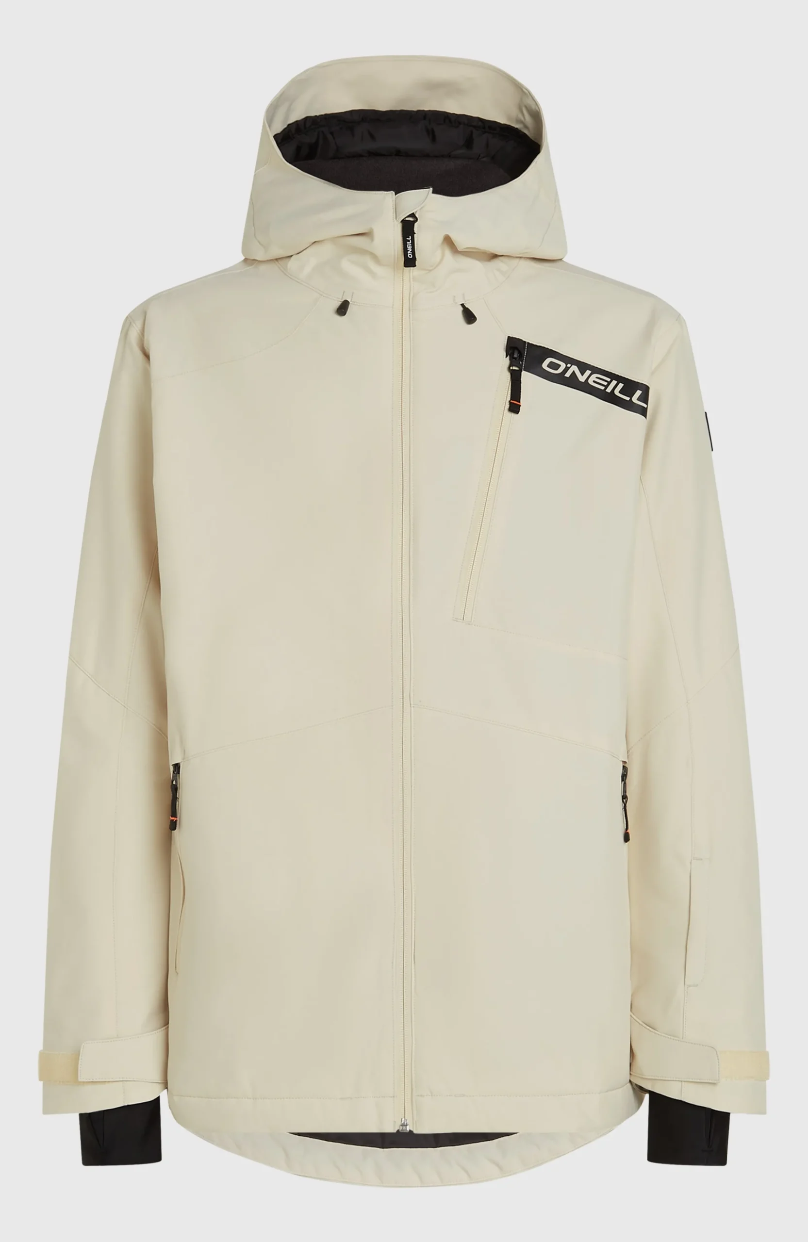 Homme O'Neill Vestes De Ski|Vestes De Snowboard-HommesVeste de ski FWC'Cruz| Beige