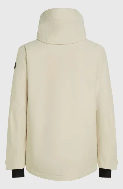 Homme O'Neill Vestes De Ski|Vestes De Snowboard-HommesVeste de ski FWC'Cruz| Beige