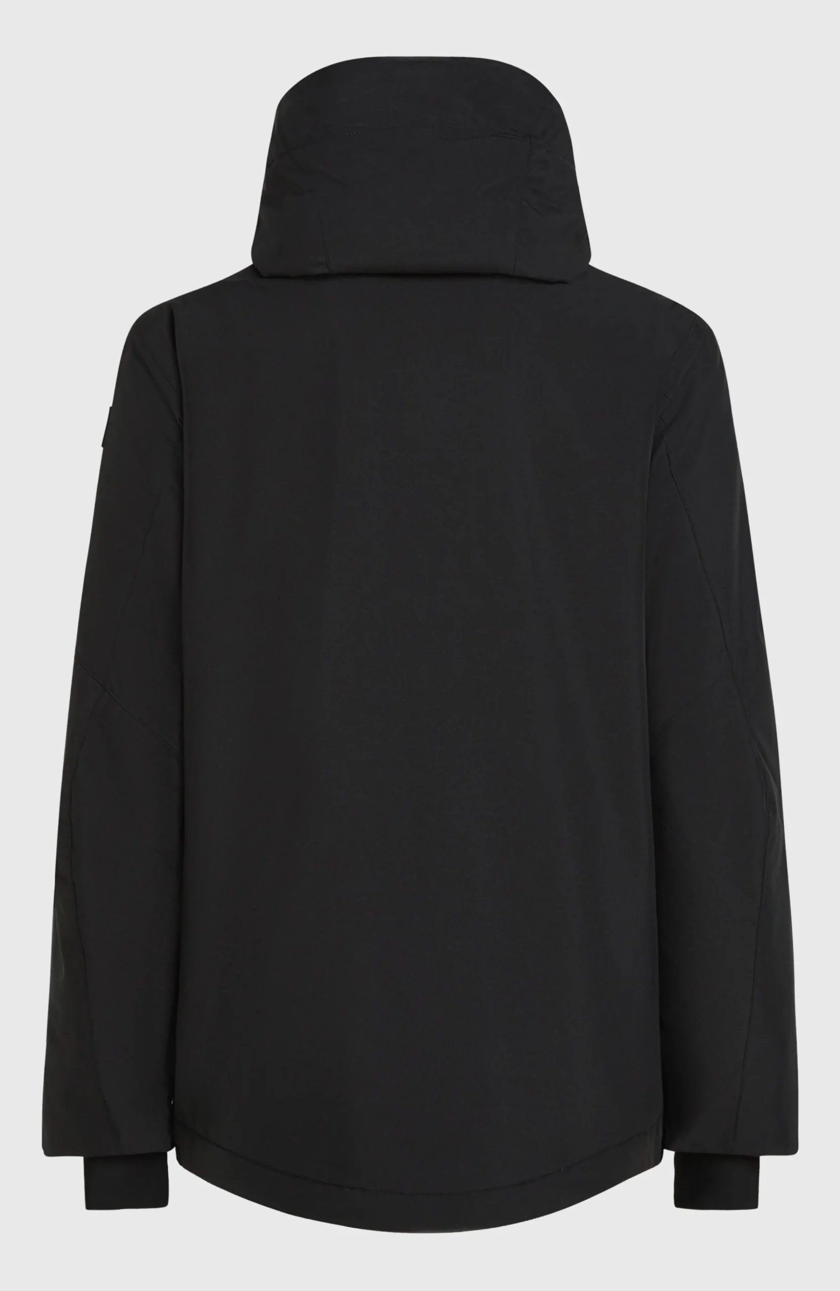 Homme O'Neill Vestes De Ski|Vestes De Snowboard-HommesVeste de ski FWC'Cruz| Noire