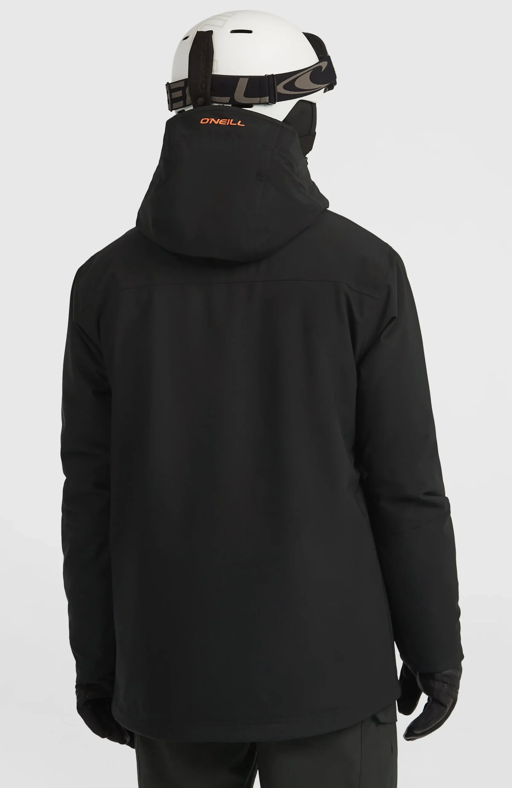 Homme O'Neill Vestes De Ski|Vestes De Snowboard-HommesVeste de ski FWC'Peak| Noire