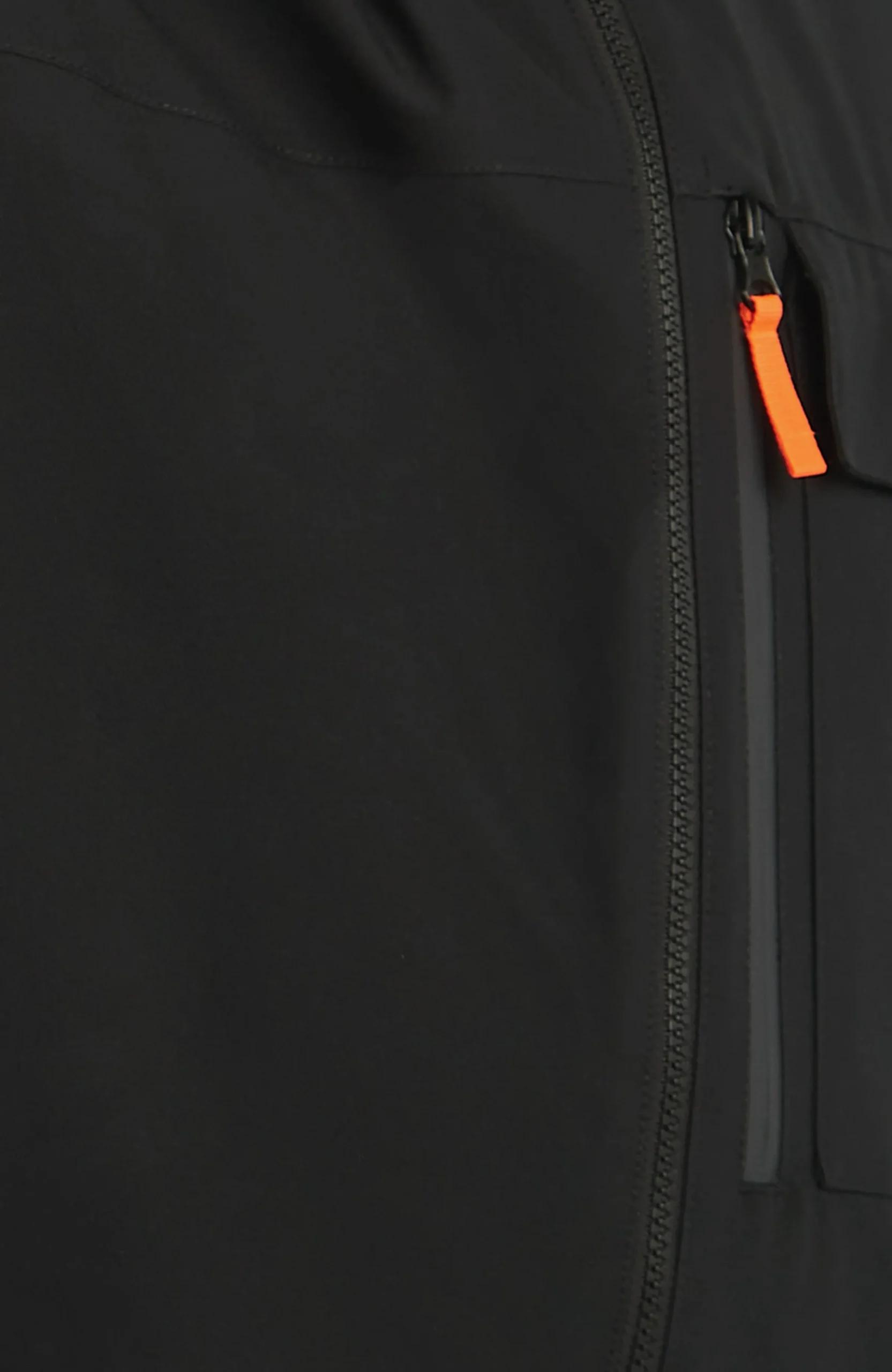 Homme O'Neill Vestes De Ski|Vestes De Snowboard-HommesVeste de ski FWC'Peak| Noire