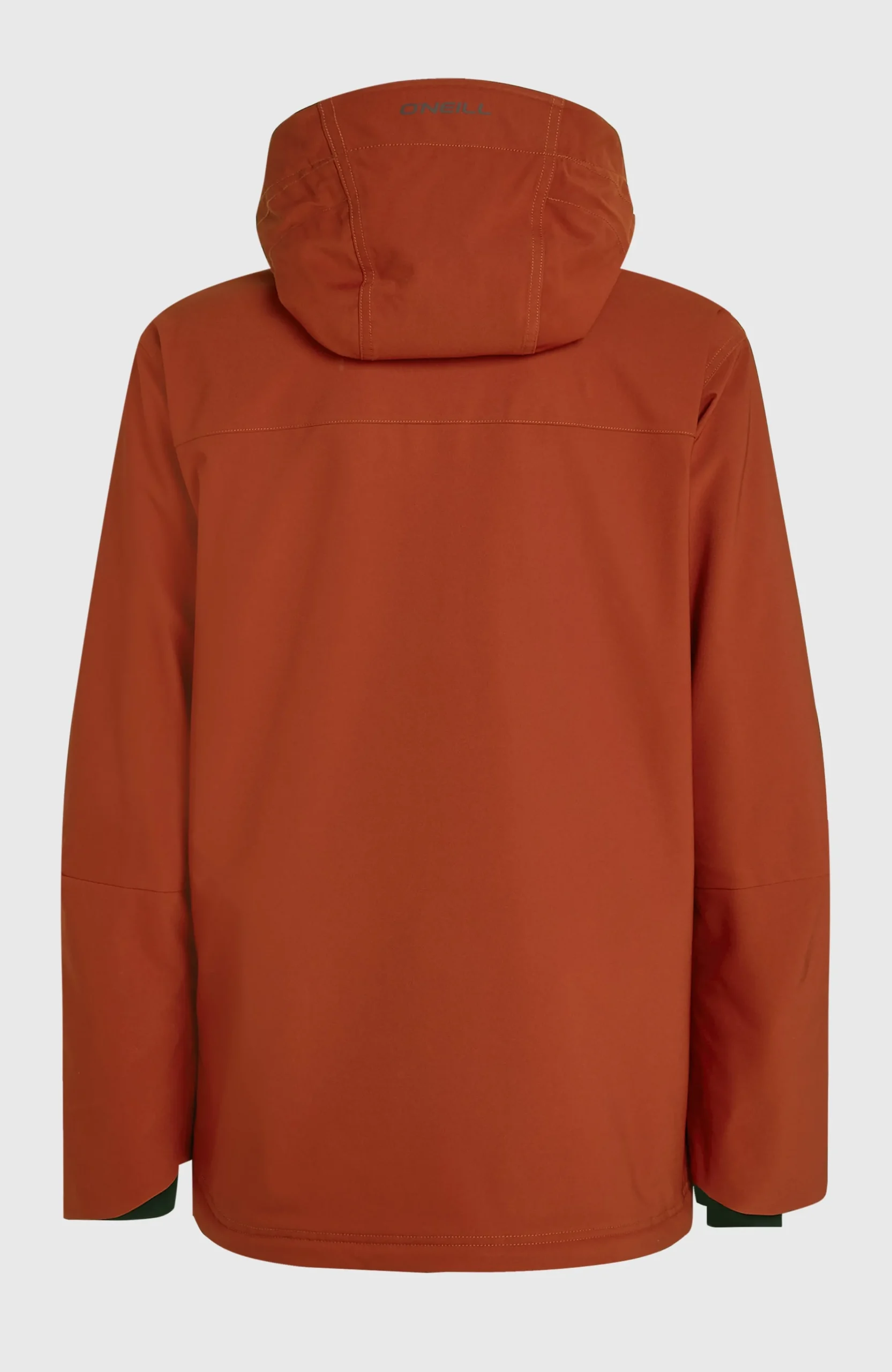 Homme O'Neill Vestes De Ski|Vestes De Snowboard-HommesVeste de ski FWC'Peak| Orange