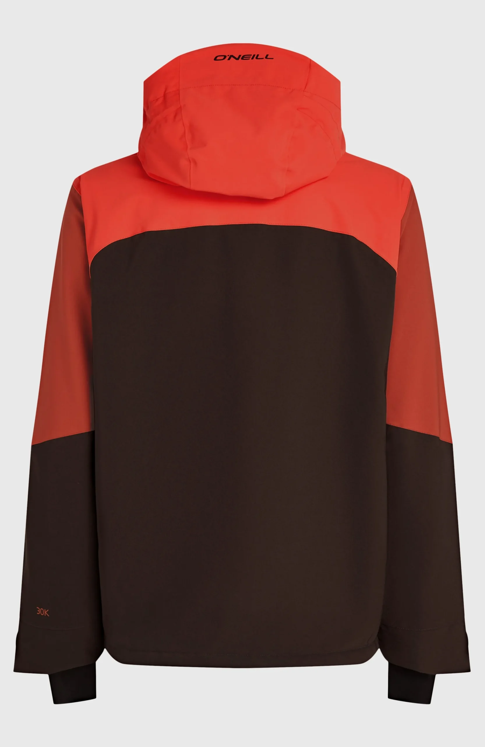 Homme O'Neill Vestes De Ski|Vestes De Snowboard-HommesVeste de ski FWC'Peak Fire| Rouge Mix