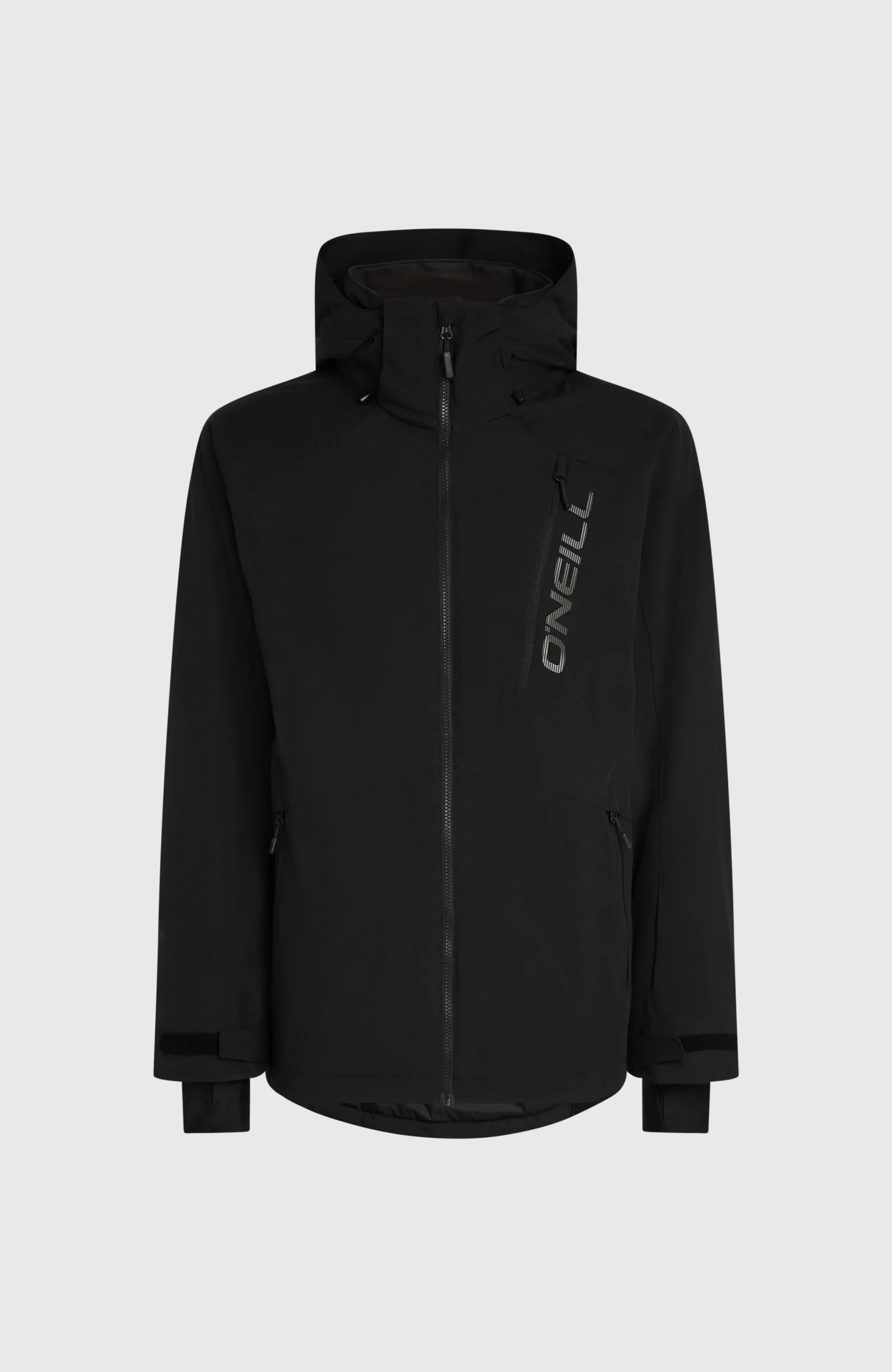 Homme O'Neill Vestes De Ski|Vestes De Snowboard-HommesVeste de ski Hammer| Noire