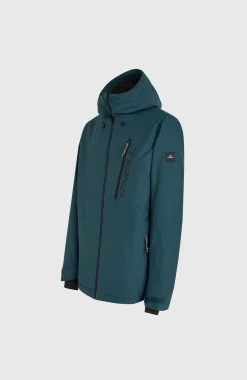 Homme O'Neill Vestes De Ski|Vestes De Snowboard-HommesVeste de ski Hammer| Bleu
