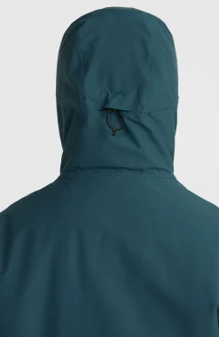 Homme O'Neill Vestes De Ski|Vestes De Snowboard-HommesVeste de ski Hammer| Bleu