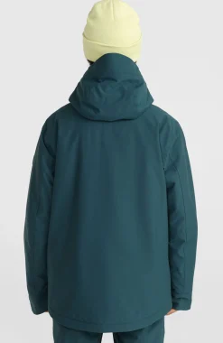 Homme O'Neill Vestes De Ski|Vestes De Snowboard-HommesVeste de ski Hammer| Bleu