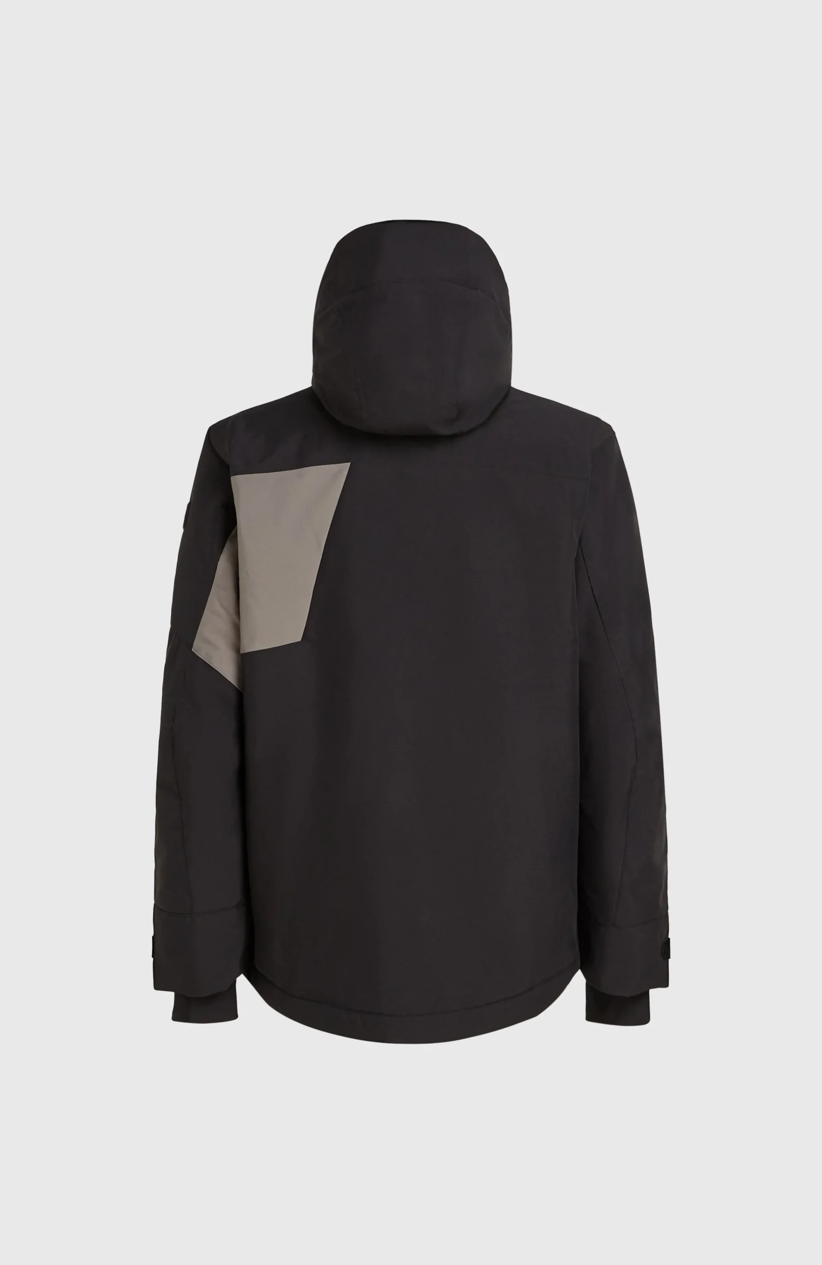 Homme O'Neill Vestes De Ski|Vestes De Snowboard-HommesVeste de ski Hammer Block| Noir Mix