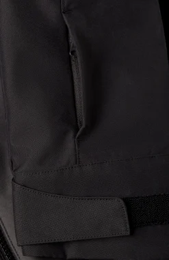 Homme O'Neill Vestes De Ski|Vestes De Snowboard-HommesVeste de ski Hammer Block| Noir Mix