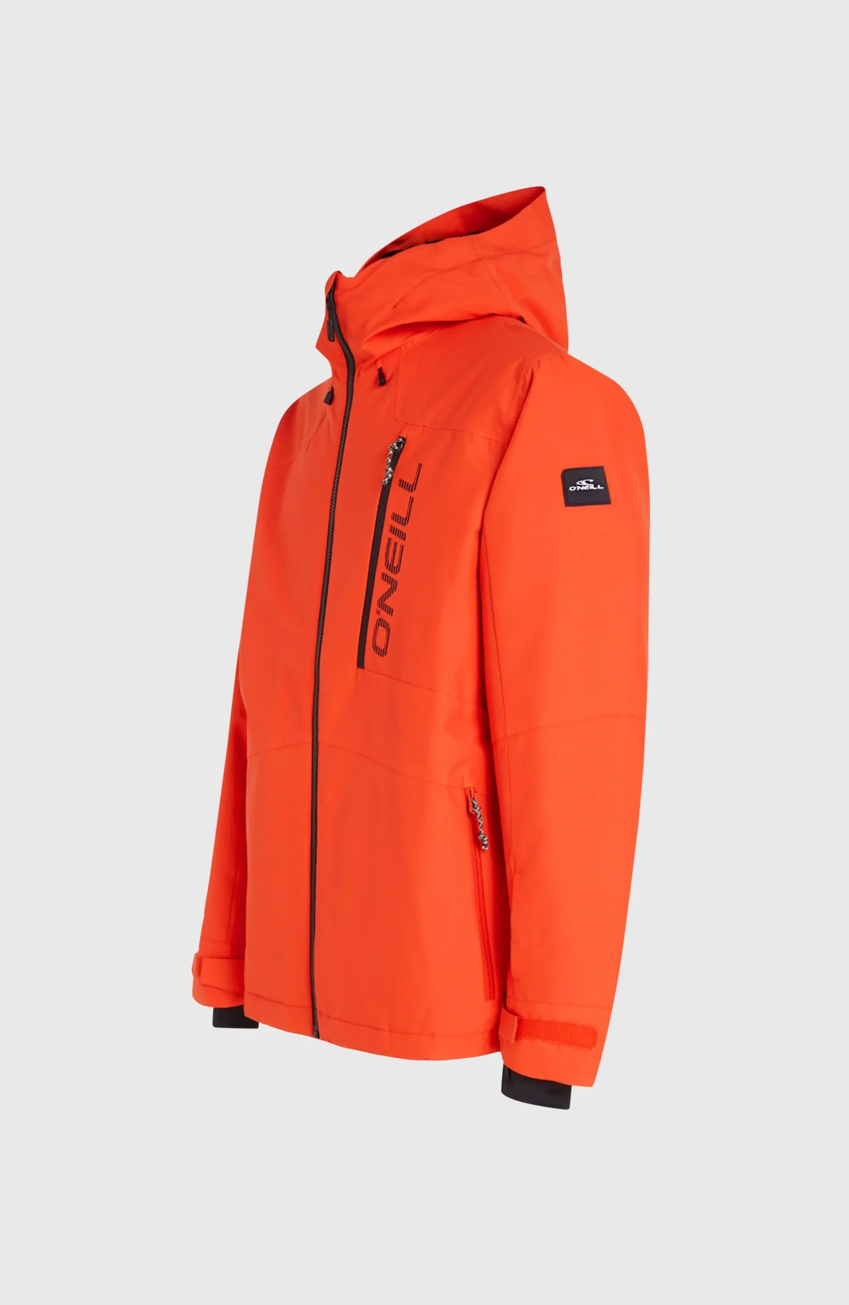 Homme O'Neill Vestes De Ski|Vestes De Snowboard-HommesVeste de ski Hammer| Rouge