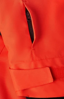 Homme O'Neill Vestes De Ski|Vestes De Snowboard-HommesVeste de ski Hammer| Rouge