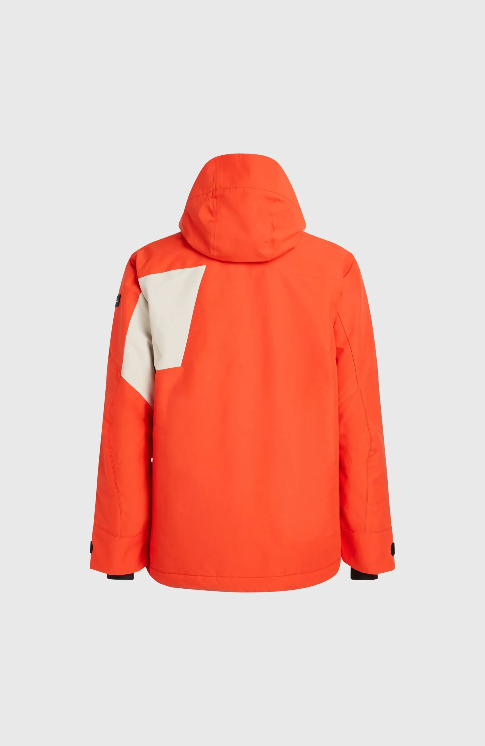 Homme O'Neill Vestes De Ski|Vestes De Snowboard-HommesVeste de ski Hammer Block| Rouge Mix