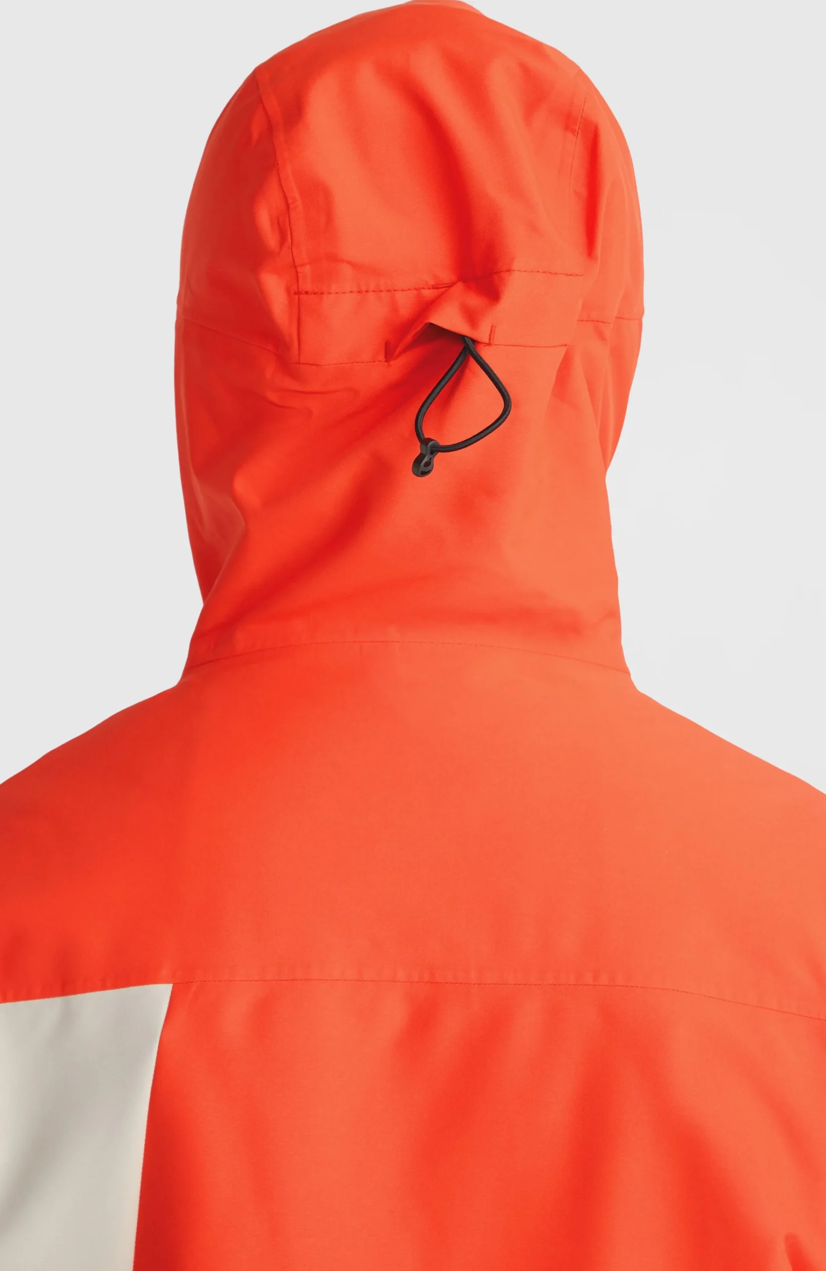 Homme O'Neill Vestes De Ski|Vestes De Snowboard-HommesVeste de ski Hammer Block| Rouge Mix