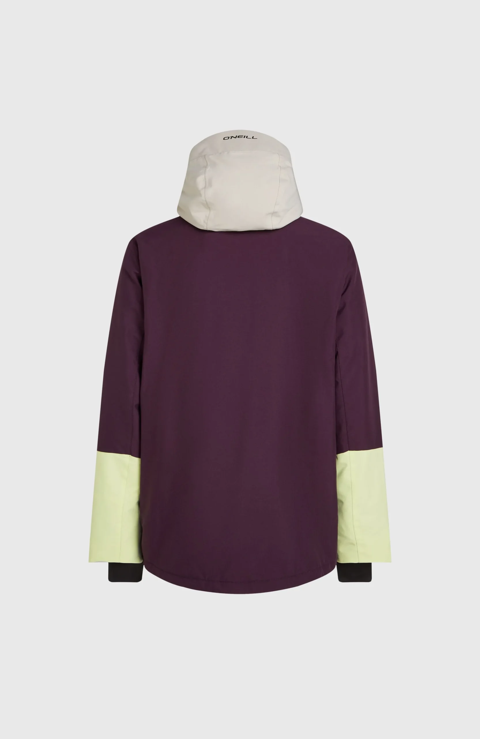 Homme O'Neill Vestes De Ski|Vestes De Snowboard-HommesVeste de ski O'Riginals Hybrid| Violet Mix