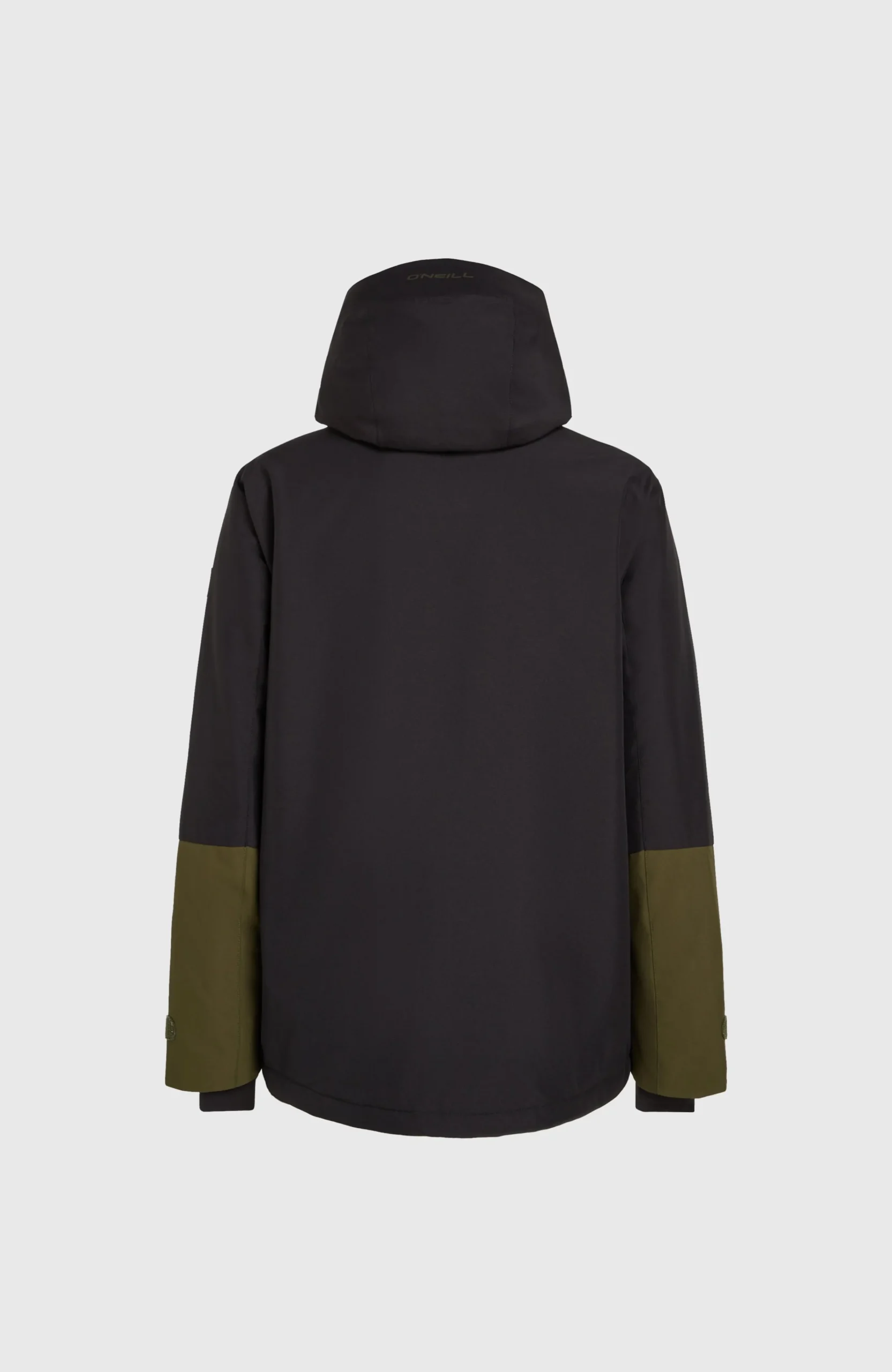Homme O'Neill Vestes De Ski|Vestes De Snowboard-HommesVeste de ski O'Riginals Hybrid| Noir Mix