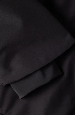 Homme O'Neill Vestes De Ski|Vestes De Snowboard-HommesVeste de ski Utility Hybrid| Noire