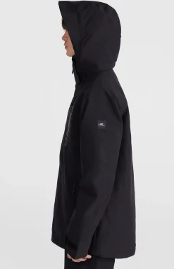 Enfant O'Neill Protection Anti-Uv-HommesVeste de snow Hammer| Noire