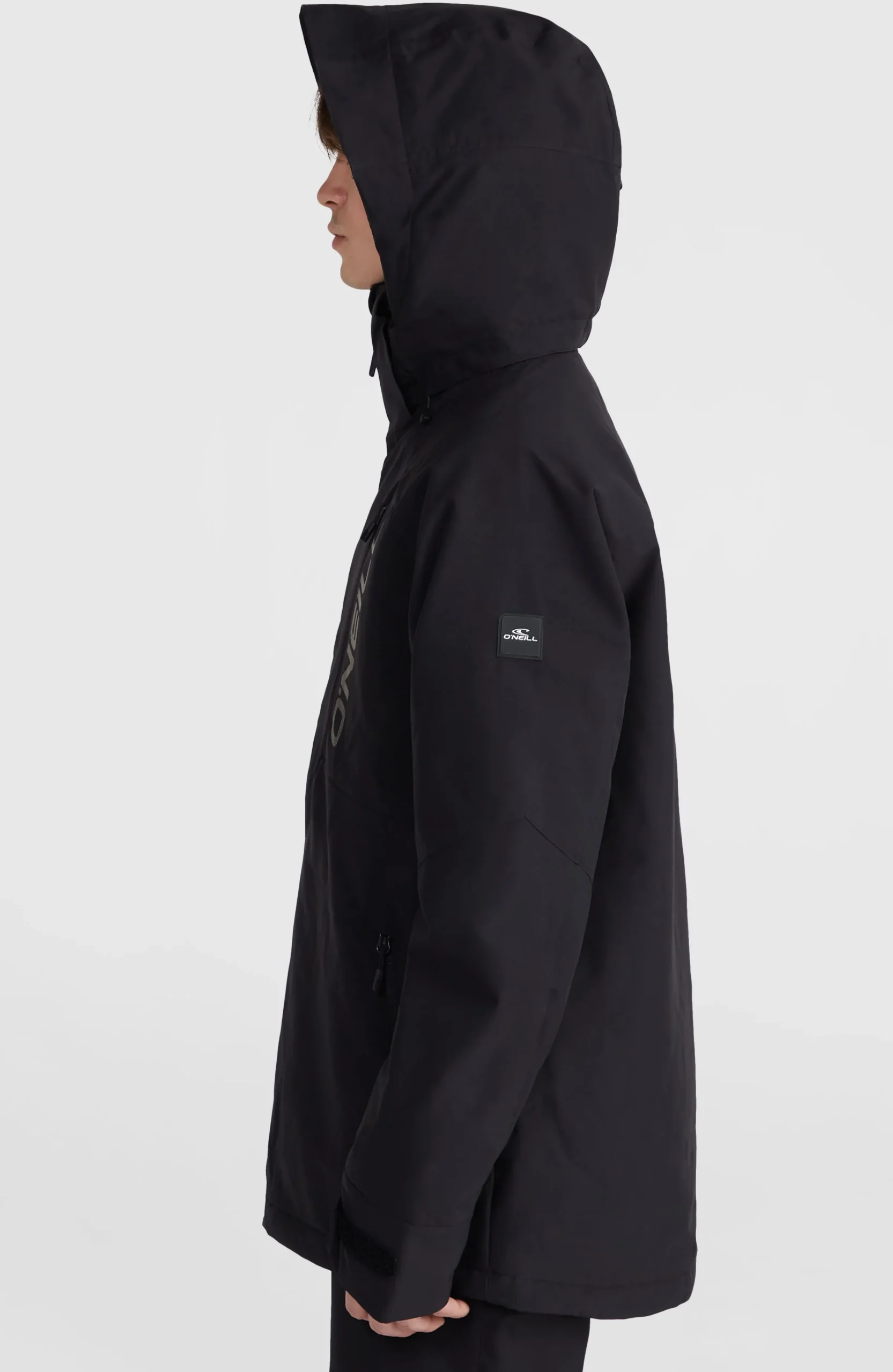Enfant O'Neill Protection Anti-Uv-HommesVeste de snow Hammer| Noire