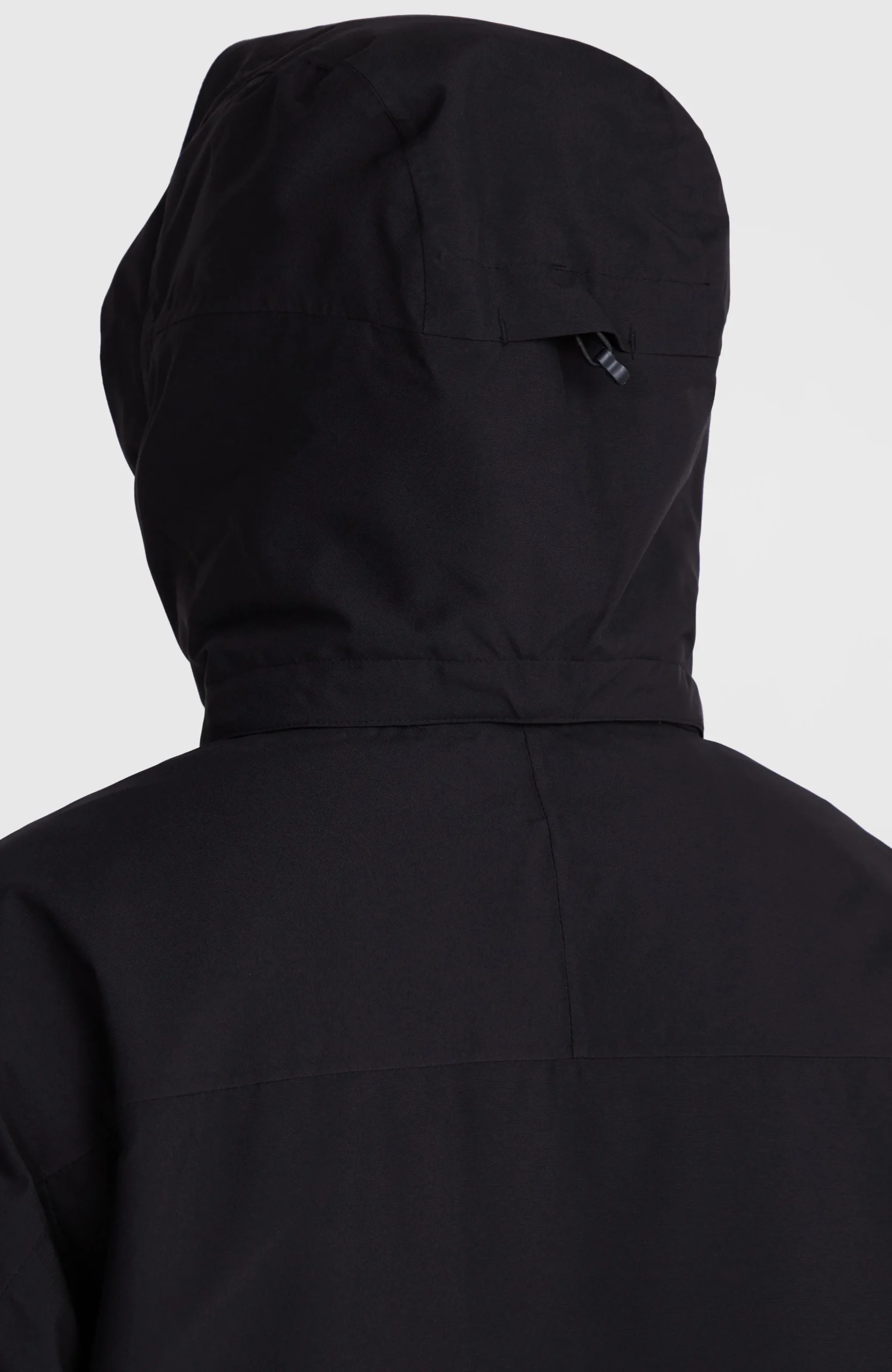 Enfant O'Neill Protection Anti-Uv-HommesVeste de snow Hammer| Noire