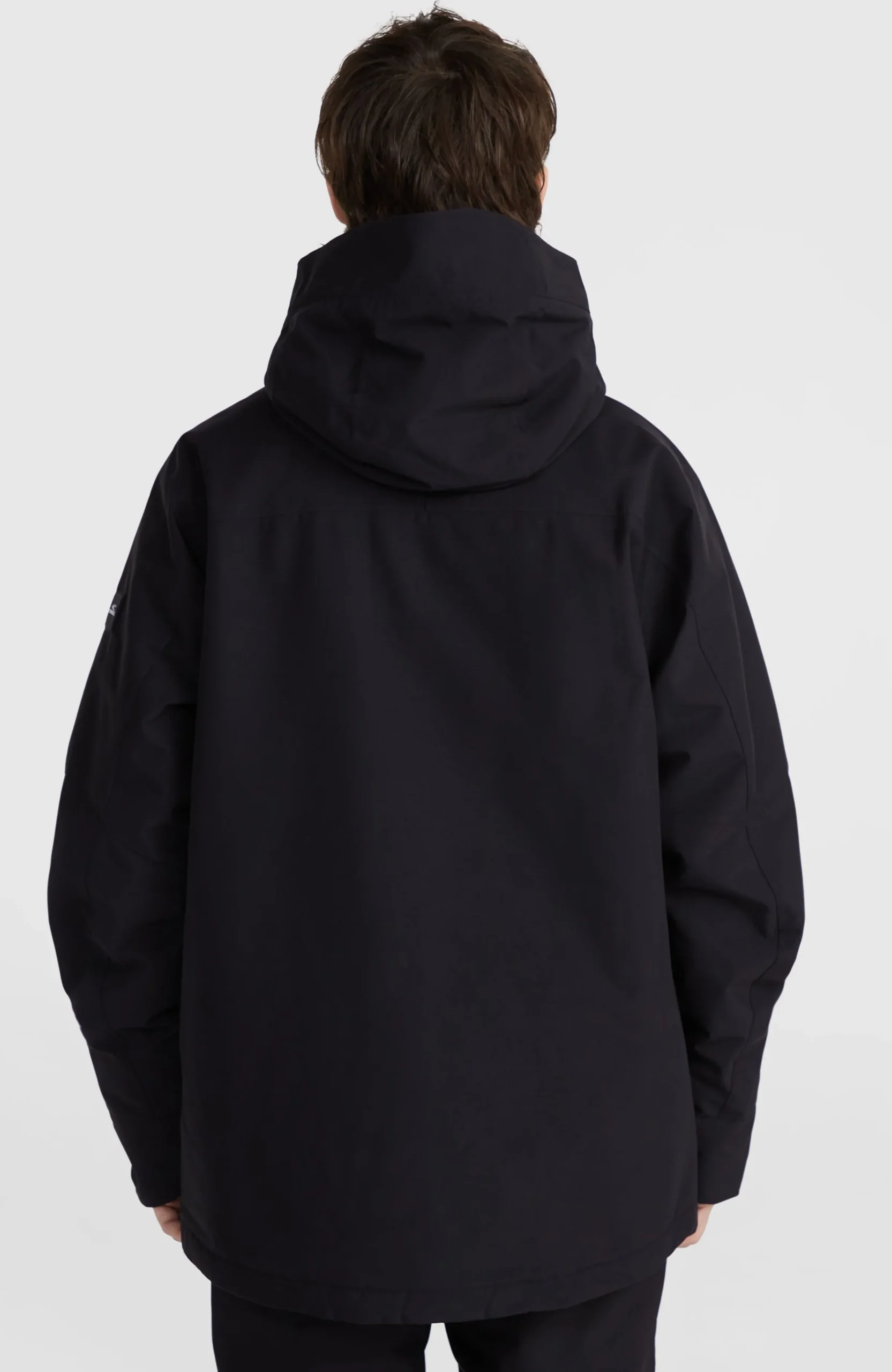 Enfant O'Neill Protection Anti-Uv-HommesVeste de snow Hammer| Noire