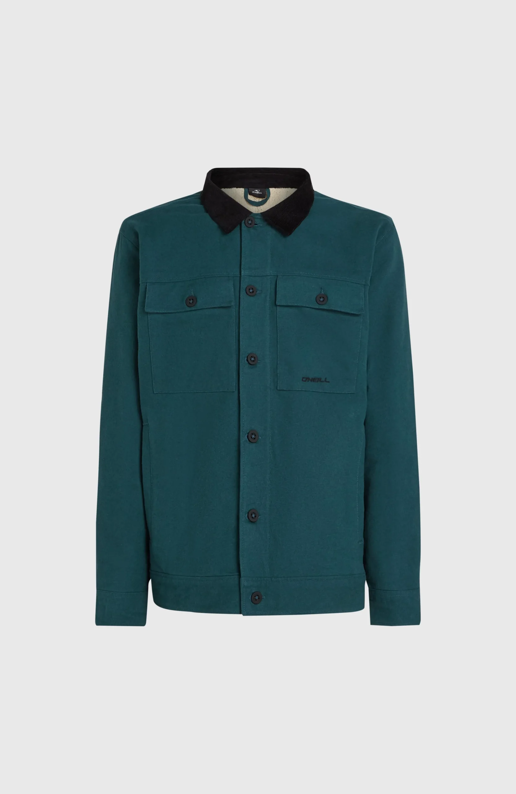 Homme O'Neill Vestes|Protection Anti-Uv-HommesVeste doublée en polaire| Bleu