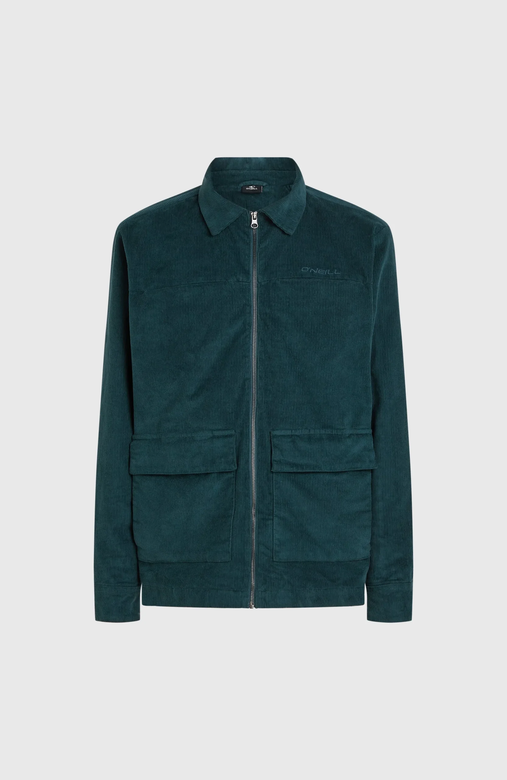 Homme O'Neill Vestes|Protection Anti-Uv-HommesVeste en velours côtelé Surf Heroes| Bleu