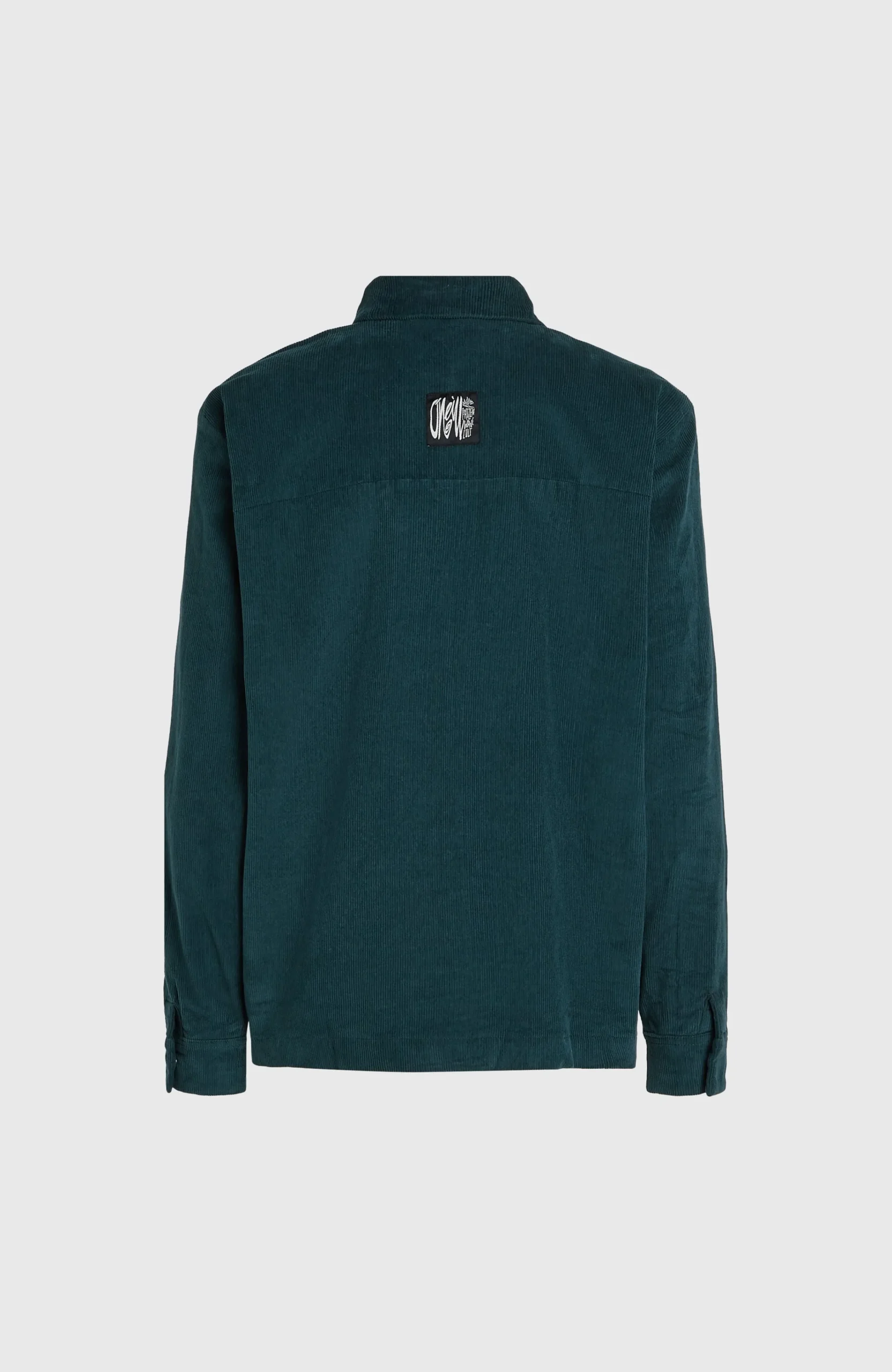 Homme O'Neill Vestes|Protection Anti-Uv-HommesVeste en velours côtelé Surf Heroes| Bleu