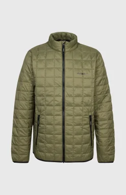 Enfant O'Neill Protection Anti-Uv-HommesVeste isolante Must-Have| Vert
