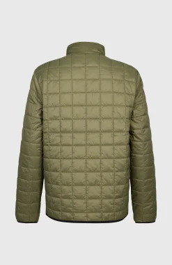 Enfant O'Neill Protection Anti-Uv-HommesVeste isolante Must-Have| Vert