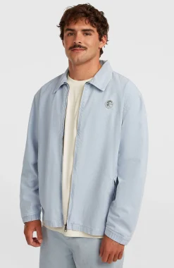 Homme O'Neill Vestes|Protection Anti-Uv-HommesVeste O'Riginals| Bleu