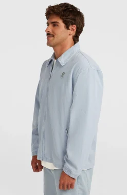 Homme O'Neill Vestes|Protection Anti-Uv-HommesVeste O'Riginals| Bleu
