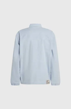 Homme O'Neill Vestes|Protection Anti-Uv-HommesVeste O'Riginals| Bleu