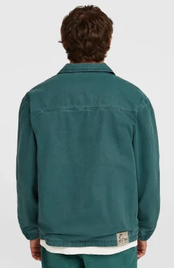 Homme O'Neill Vestes|Protection Anti-Uv-HommesVeste O'Riginals| Vert